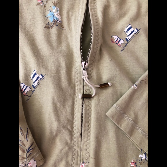 Ladies Jacket - Picture 5 of 6